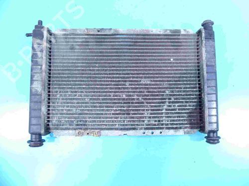 Water radiator DAEWOO MATIZ (M100, M150) 0.8 | BP37804426M31 - Image 2
