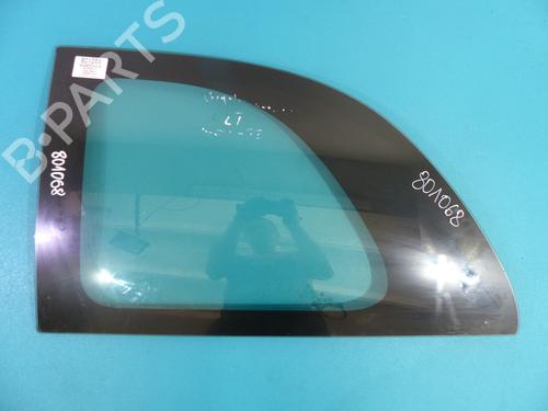 Panel rude bagtil venstre Panel rude bagtil venstre 37860740 37860740