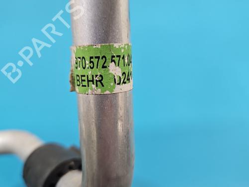 Electronic sensor PORSCHE PANAMERA (970) 3.6 | BP39930792M84 - Image 11