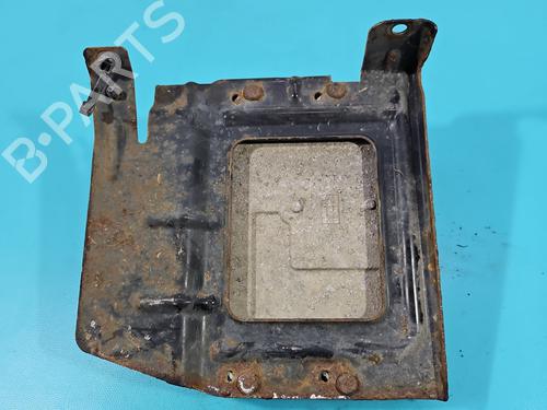 Engine control unit (ECU) OPEL ASTRA H GTC (A04) 1.8 (L08) | BP37846426M57 - Image 4