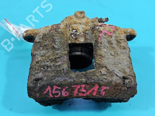 Used Left rear brake caliper Left rear brake caliper 37837815 37837815