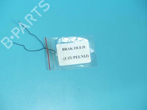Gearbox CHRYSLER SEBRING (JR) 2.0 | BP37895290M3  - Image 9