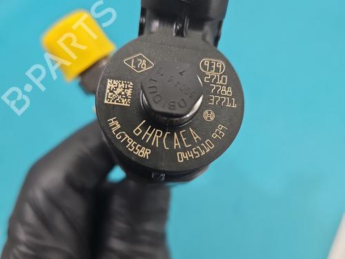 Injector RENAULT TRAFIC III Bus (JG_) | BP37829442M100 - Image 2