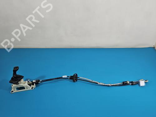 Used Gear lever Gear lever 37848197 37848197