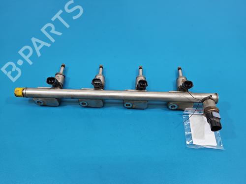 Injector MITSUBISHI ECLIPSE CROSS (GK_, GL_) | BP37845221M100 - Image 3
