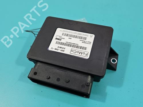 Used Electronic module Electronic module VOLVO XC60 I SUV (156) 2.4 D / D3 / D4 AWD (163 hp) 39429816 39429816
