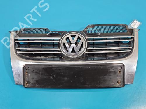 grille-vw-jetta-iii-1k2-2004-2005-2006-2007-2008-2009-2010-2011-2012-2013-38651134 main image