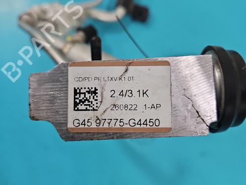 AC pipe HYUNDAI i30 Estate (PDE) 1.0 T-GDI hybrid 48V | BP38117374M126 - Image 7