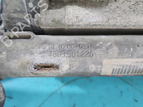 Steering rack VW GOLF V (1K1) 1.6 | BP37820258M22 - Image 16