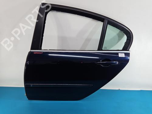 Used Left rear door Left rear door 38560270 38560270
