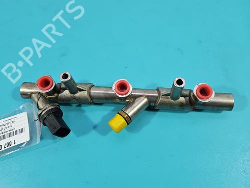 Used Injection rail Injection rail 37837563 37837563