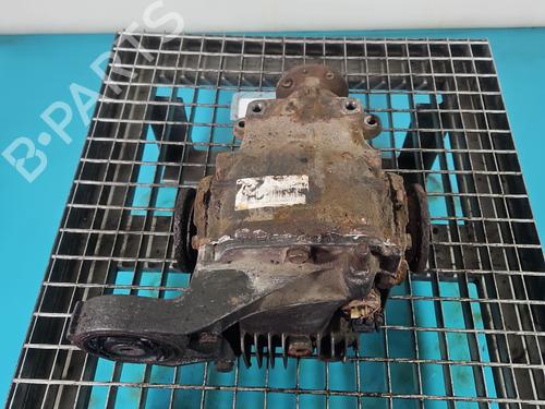 Rear differential BMW 3 Compact (E36) 316 i | BP38132663M24  - Image 21