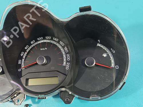 Instrument cluster KIA VENGA (YN) 1.6 CRDi 115 | BP37854412C47 - Image 3
