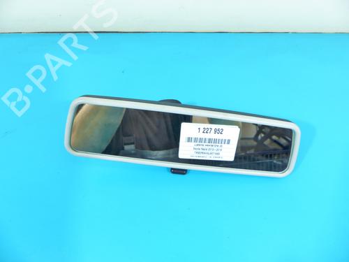 Rear mirror SKODA RAPID Spaceback (NH1) 1.0 TSI | BP37884375I6 - Image 2
