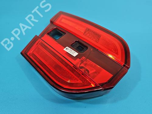 Left tailgate light JAGUAR XF I (X250) 3.0 D | BP39977208C79 - Image 3