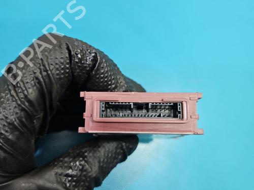 Electronic module TOYOTA COROLLA Saloon (_E21_) 1.6 VVTi (ZRE210) | BP40038234M83 - Image 5