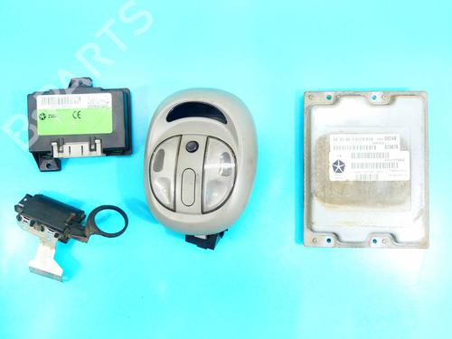 Calculateur moteur (ecu) Calculateur moteur (ecu) 37803036 37803036