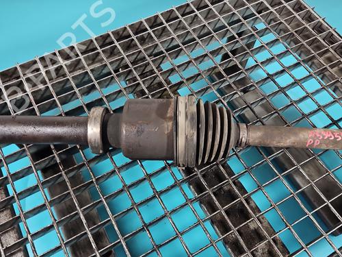 Right front driveshaft FORD TRANSIT Van (FA_ _) 2.2 TDCi | BP38152040M39 - Image 3