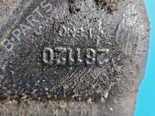 Steering rack FORD TRANSIT Platform/Chassis (E_ _) | BP38155175M22 - Image 6