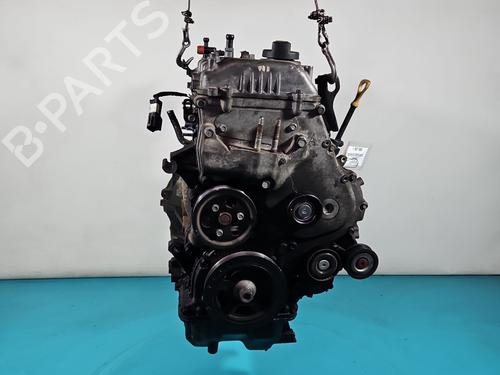 Engine KIA VENGA (YN) 1.6 CRDi 115 | BP39145807M1  - Image 9