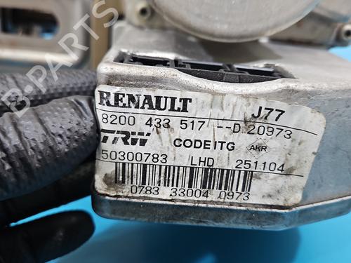 Steering pump RENAULT MODUS / GRAND MODUS (F/JP0_) 1.5 dCi (FP0F, JP0F) | BP38047259M99 - Image 23