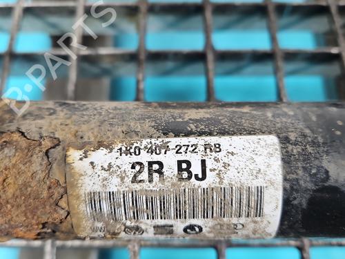 Right front driveshaft VW CC B7 (358) 2.0 TDI | BP37845497M39  - Image 5
