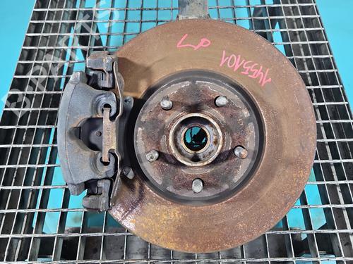 Left front steering knuckle FORD MONDEO V Turnier (CF) | BP38131703M25 - Image 1