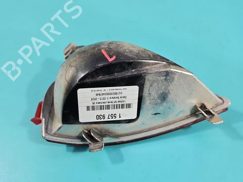 Rear bumper left light DACIA SANDERO II | BP37832239C81 - Image 4