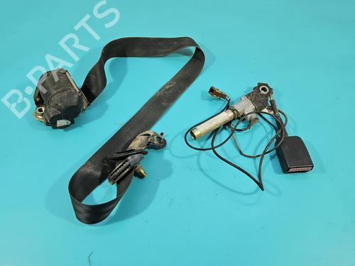 Used Front left seatbelt Front left seatbelt 38152308 38152308