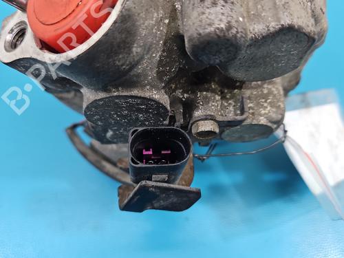 AC compressor SKODA FABIA II (542) 1.4 TDI | BP37859147M34 - Image 5