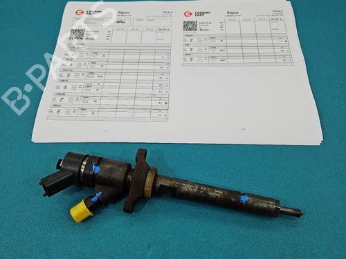 Used Injector Injector 39027888 39027888