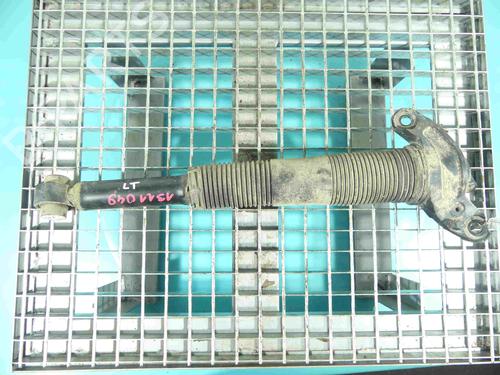 Used Left rear shock absorber Left rear shock absorber 37891813 37891813