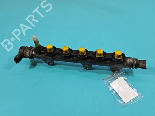 Used Injection rail Injection rail 37856147 37856147
