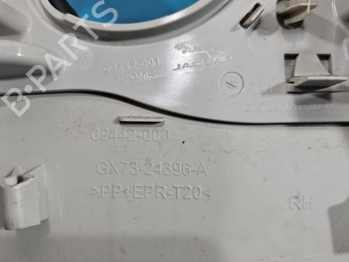 Other JAGUAR XE (X760) 2.0 D | BP37826230O1 - Image 3