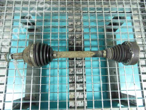 Used Left front driveshaft Left front driveshaft 37890139 37890139