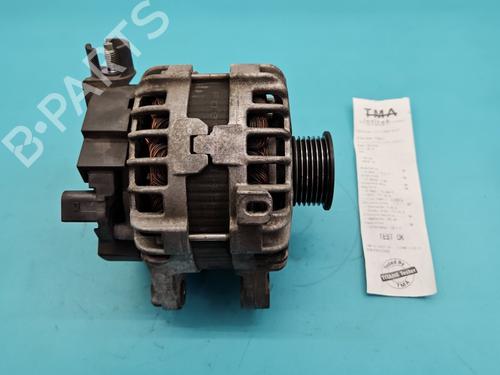 Generator Generator JAGUAR XE (X760) 2.0 D AWD (241 hp) 37816261 37816261