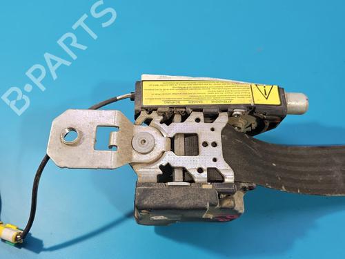 Front right seatbelt IVECO DAILY IV Van 35C12 V, 35C12 V/P, 35S12 V, 35S12 V/P | BP39881080I25 - Image 3