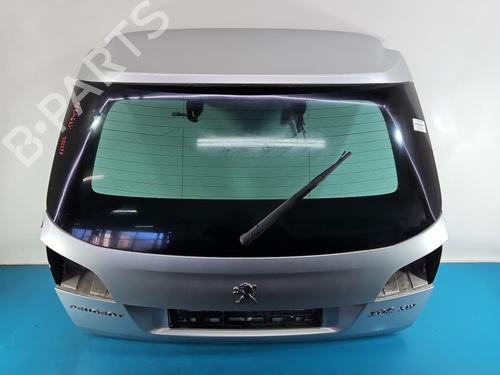 tailgate-peugeot-508-sw-i-8e_-2010-2011-2012-2013-2014-2015-2016-2017-2018-37852762 main image