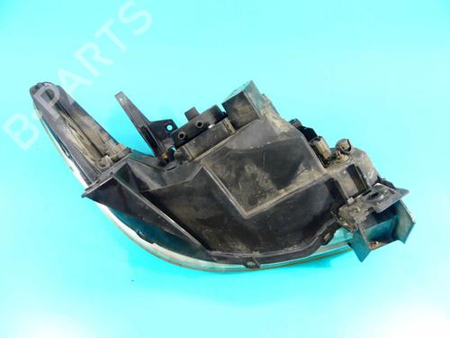 Left headlight MAZDA MPV II (LW) 2.0 DI | BP37805660C28 - Image 3