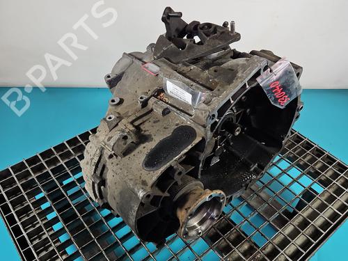 Used Gearbox Gearbox 37844317 37844317