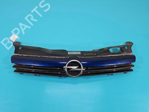 Used Grille Grille 37817997 37817997