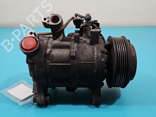 AC compressor BMW X1 (E84) xDrive 18 d | BP38142941M34 - Image 4