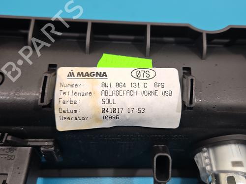 Electronic module AUDI A4 B9 (8W2, 8WC) 2.0 TFSI quattro | BP37828636M83 - Image 10