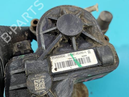 Right rear brake caliper FORD MONDEO V Turnier (CF) | BP37850192M106 - Image 9