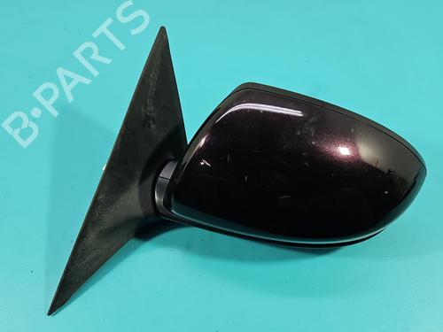Left mirror MAZDA 6 Hatchback (GH) 2.0 MZR-CD (GH14) | BP37845532C26 - Image 3