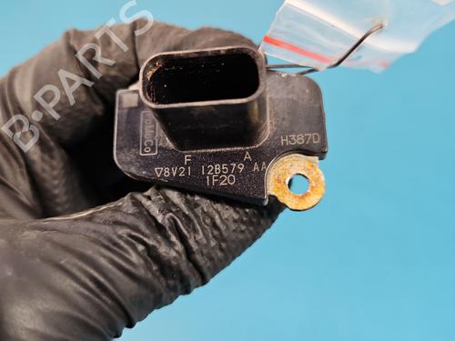 Mass air flow sensor CITROËN JUMPER II Van 2.2 HDi 130 | BP39977242M95 - Image 5