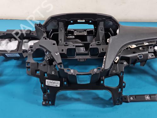 Dashboard HYUNDAI SANTA FÉ III (DM, DMA) 2.4 4WD | BP37835789C46 - Image 4