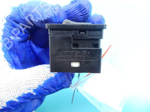 Switch TOYOTA VERSO (_R2_)  | BP37802999I30  - Image 5