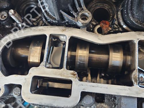 Engine CITROËN C4 I (LC_) 1.6 HDi | BP39145806M1  - Image 5