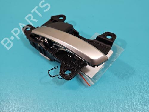 Used Front left interior door handle Front left interior door handle 38126915 38126915